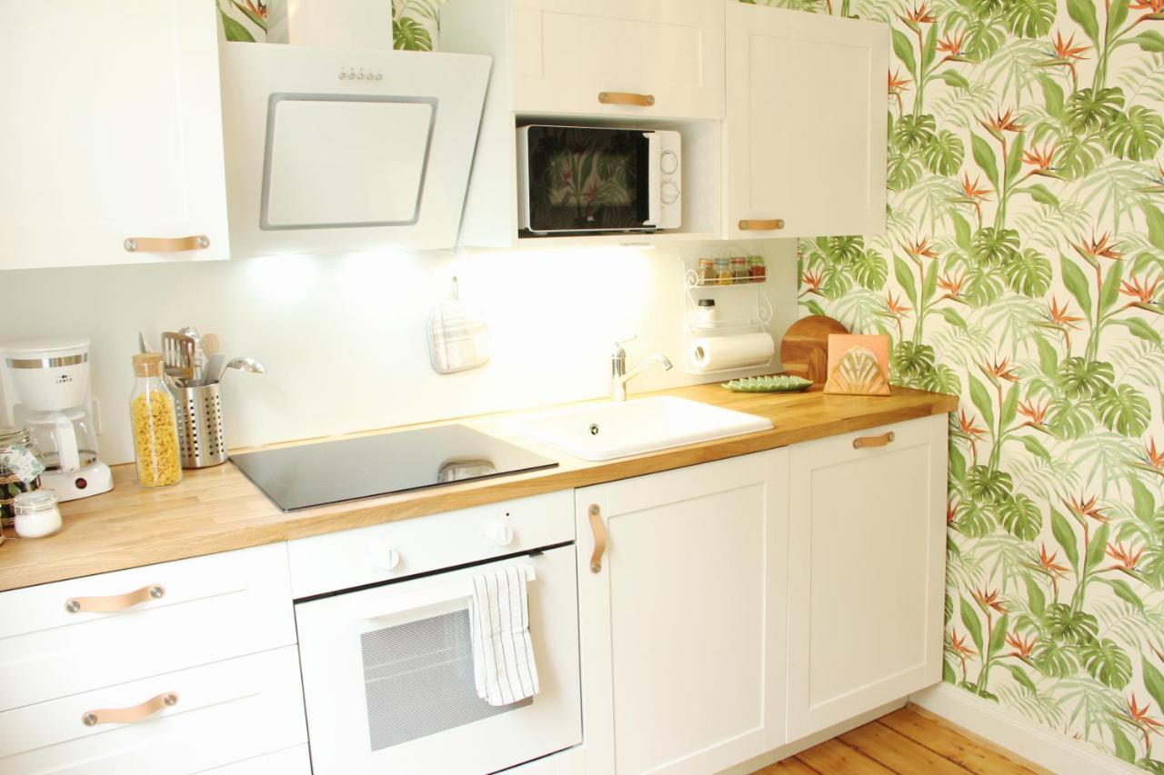 Secret Hideaways Tropical Feeling Mit 2 Schlafzimmer Nahe City L Messe L Flughafen L Hbf Duisburgo Esterno foto